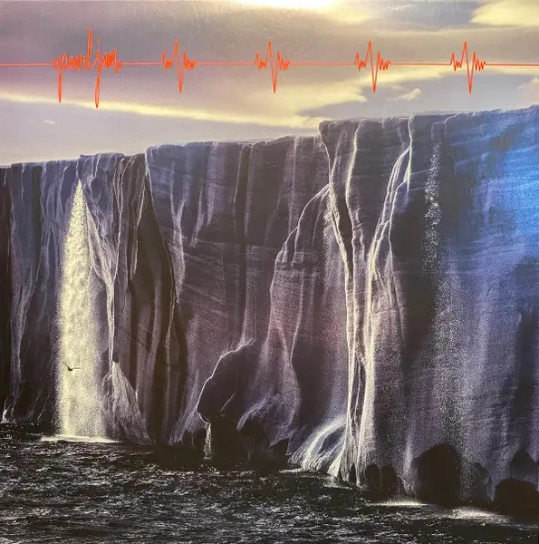 Pearl Jam Gigaton Bundle Vinyl LP Dance Of The Clairvoyants 7inch Limited