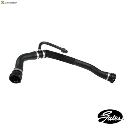 KÜHLERSCHLAUCH 05-3283 FÜR BMW M47D20 N47D20C 2.0L 4cyl 5 E61 - Image 1 of 4