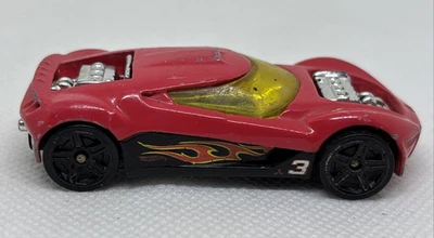 Hot Wheels, Designers Challenge Mitsubishi Double Shotz Foto 1 de 4