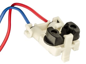 TBI Fuel Injector Pigtail Connector Compatible with GM 12102568 - Picture 1 of 3