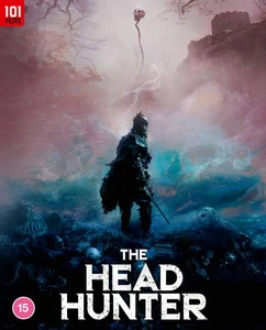 Head Hunter (Blu-ray) Christopher Rygh Cora Kaufman - Picture 1 of 2