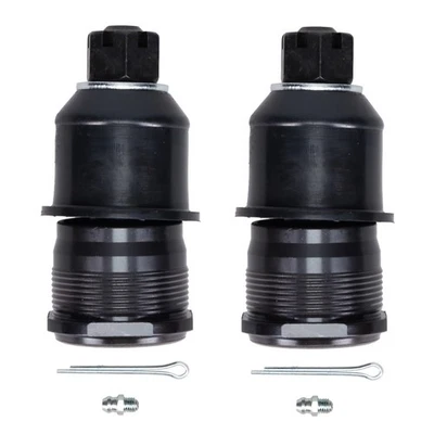 2 rótulas inferiores Dodge B200 1971-1973 furgoneta B100 camioneta D100 camioneta D200 Foto 1 de 4