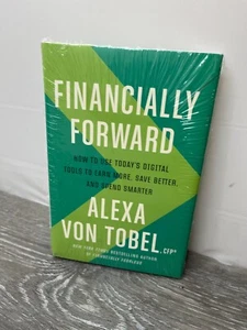 Finanziell vorwärts: So nutzen Sie die heutigen digitalen Tools, um mehr zu verdienen..., Hardcover - Bild 1 von 7