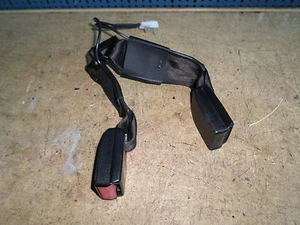 88862JD10A Gurtschloss hinten rechts Nissan Qashqai J10 2.0 dCi 4WD - Bild 1 von 1