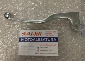 Leva frizione Aprilia RX / SX 125 cc 2018/2022 - Originale 2R000446 - Foto 1 di 3
