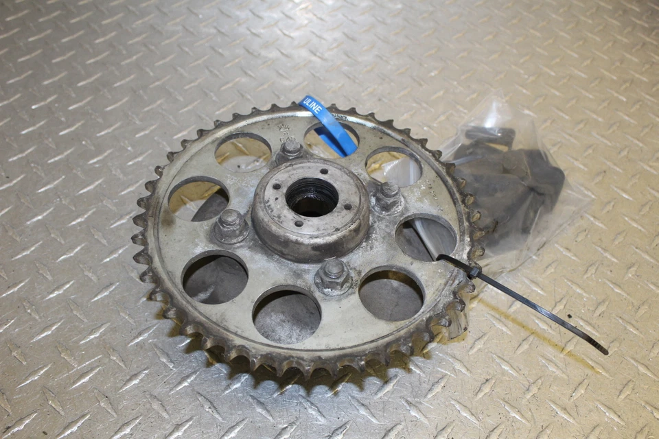 Honda CB750K 750 1982 cuatro piñones 45T Foto 1 de 1