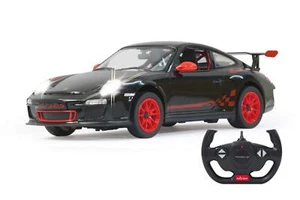 404310 - Porsche GT3 RS 114 24GHz - offiziell lizenziert ca 1 Std. Fahrzeit b... - Bild 1 von 7