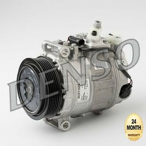 Las mejores ofertas en A/C compresores y Embragues para Mercedes-Benz  Sprinter | eBay