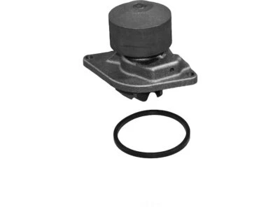 Bomba de agua para Ram 3500 2013-2018 CA Delco 16587WDVC 2017 2014 2015 2016 Foto 1 de 2