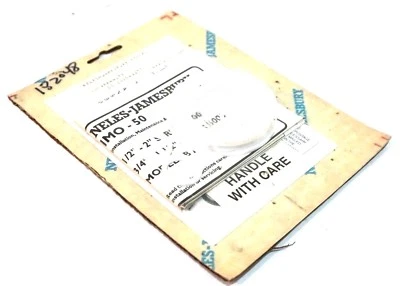 НОВЫЙ РЕМОНТНЫЙ КОМПЛЕКТ NELES JAMESBURY RKN46-TT RKN46TT - Изображение 1 из 2