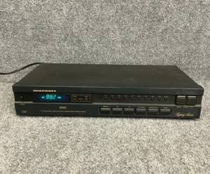 Marantz TR 2242 Stereo Tuner ๐ป๐ถ AM/FM, Digital, 20 Stations, Black โ
High-Qly - Picture 1 of 14