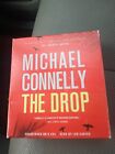 MICHAEL CONNELLY THE DROP Unabridged Audiobook CD 9-Discs