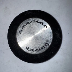 AMERICAN RACING WHEEL RIM CENTER CAP CAPS 89-8036 - Picture 1 of 6