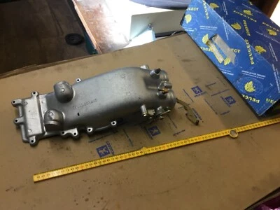 peugeot  604 504 TI v6 Volvo Renault prv v6 2664cc zmj throttle body injection  - Image 1 of 4