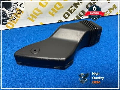 Jaguar F-Pace 2018-2023 2,0 L admisión de aire tubo conducto superior izquierdo fabricante de equipos originales HK839A675BB Foto 1 de 4