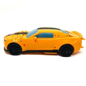 Transformers 10 Inch Bumblebee Action Figure - Picture 1 of 10