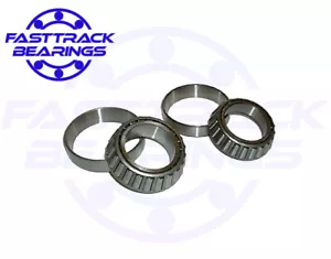 FIAT PUNTO DIFF BEARING SET X2 - Bild 1 von 1