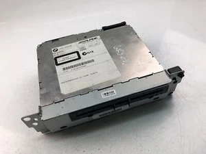 GR3636 BMW CD Radio Kontrolle 9323798 - Bild 1 von 4