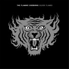 The Flaming Sideburns Silver Flames (Vinyl) 12" Album Coloured Vinyl