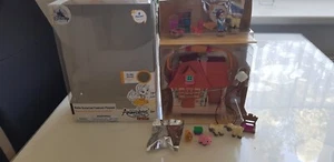 Disneystore - Animators' Collection Littles - Belle Surprise Playset - *Neu* - Bild 1 von 3