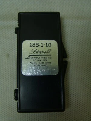 New GGB Picoprobe 18B-1-10 Replacement Tip for Micropositioner Probe 18B/19 - Image 1 of 4