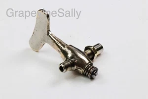 Vintage Stove Parts Vintage Stove 1920's-30's Brass Burner Control Valve - Picture 1 of 6