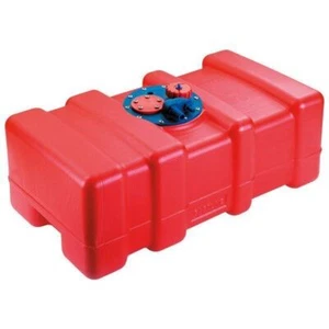 Can-SB 43Ltr Fuel Tank 650mm x 230mm x 350mm - Imagen 1 de 1