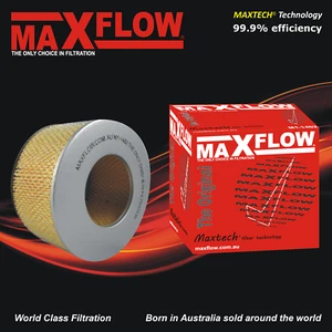 Filtro de aire para filtros de aire MAXFLOW® diésel Toyota Hilux LN172 3,0 L 5 L - Imagen 1 de 2