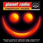 Planet Radio-Best Dance & House on Planet (1999) Faithless, Wamdue Proj.. [2 CD]