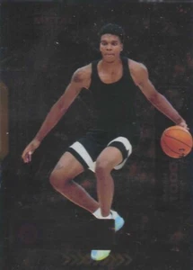 2021 SKYBOX METAL UNIVERSE CHAMPIONS ISAIAH TODD COPPER #2 - Picture 1 of 1
