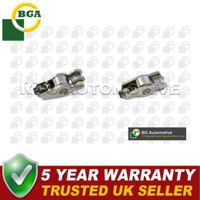 BGA Rocker Arm Fits Renault Megane Scenic Clio Laguna 1.3 1.4 1.6 1.8 2.0 - Image 1 of 3