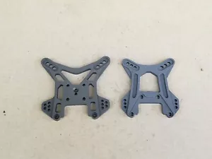 OFNA X3 SABRE HONG NOR F/R SHOCK TOWER - Picture 1 of 1
