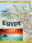 Egypt (Lonely Planet Travel Atlas),Leanne Logan, Geert Cole