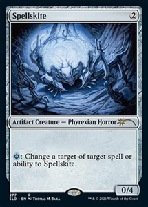 Spellskite (277) -Foil Near Mint MTG Secret Lair - Picture 1 of 1