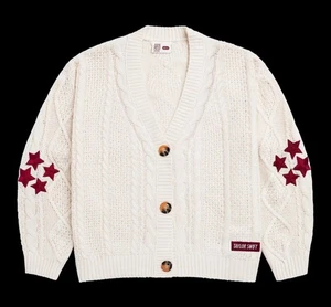  Taylor Swift | Red Cardigan - XS/S Limited Edition Official Merch - OVP / NEU - Bild 1 von 1