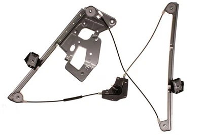 Front Right Window Regulator for BMW 528i 1997 - 2000 LEMFÖRDER 60.80839.0 Foto 1 de 4