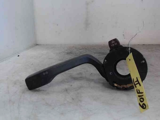 Commodo clignotant Volkswagen GOLF II 1H0953513E01C - Photo 1/4