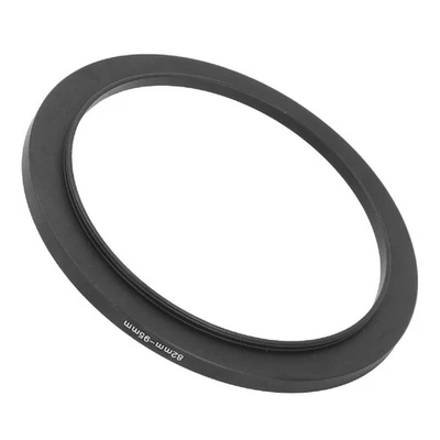 Step Up Camera Lens Adapter Aluminum 82MM To 95MM Lens Filter Adapter UT - Image 1 of 4