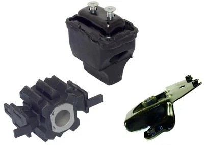 Motor Automatic Transmission Mount for Chevrolet Cavalier 1995-2005 3pc - Image 1 of 4