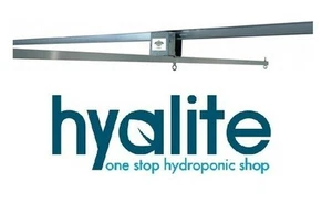 Jupiter II Light Mover Tent 2.4.2 For 2 Lights To Suit 2.4m X 1.2m X 2m Tent - Picture 1 of 7