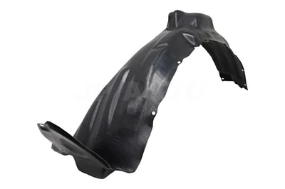 For 2004-2005 Toyota Sienna Front Fender Liner Driver Left Side Inner - Image 1 of 4