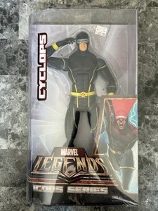 Marvel Legends Icons Series Cyclops X-Men 12 Zoll (Top Box Damage) - Bild 1 von 3