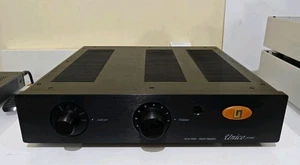 Unison Research Unico Primo Phono Valve Hybrid Integrated Amplifier Mint Boxed - Picture 1 of 16