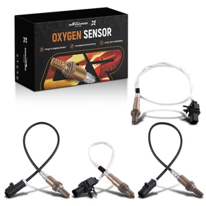 Set of 4 O2 Sensors for Ford F-150 4.6L/5.4L/6.2L 2009-2010 234-5108 234-5113 - Picture 1 of 19