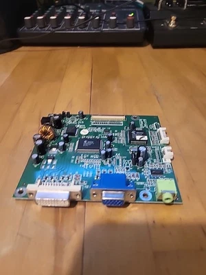 Main Board gbm GROUP LMIX02N MB Ver. 1.0 - Image 1 of 4