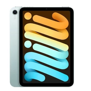 Tablet Apple MYHD3TY/A 8,3" 8 GB RAM 512 GB Azul - Imagen 1 de 1