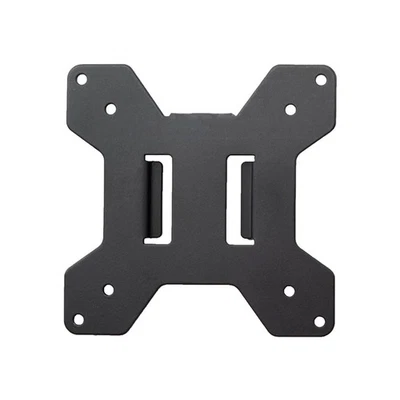 VIVO Steel VESA Bracket 75x75 and 100x100 Mounting for Computer Monitors - Image 1 of 4