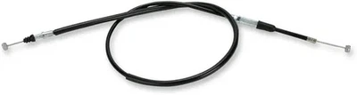 Cable de embrague de vinilo negro Parts Unlimited para Suzuki RM250 94-95 Foto 1 de 4