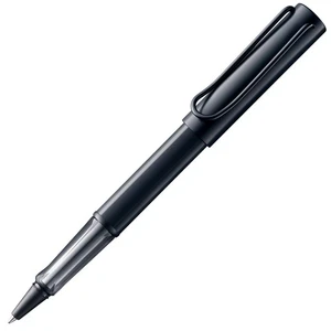 AL-star black - Rollerball Pen pen with transparent, ergonomic grip & line wi... - Picture 1 of 6