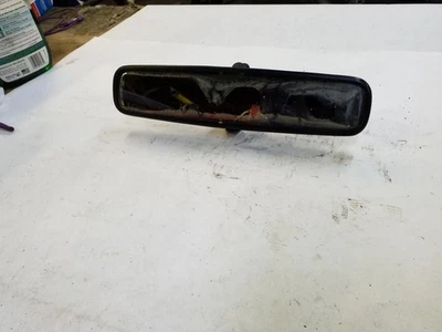 Espejo retrovisor con atenuación manual | Se adapta a 05 06 07 Ford F250 F350 F450 F550 Foto 1 de 4